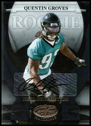 189 Quentin Groves